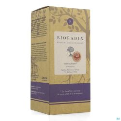 Biotoop Menopower 500ml Bioradix Labophar