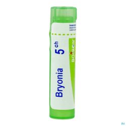 Boiron Granules Bryonia 5ch 4 G