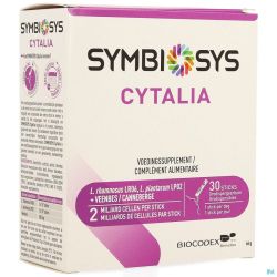 Cytalia Symbiosys Sticks 30