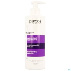 Dercos Shampooing Neogenic 400 Ml