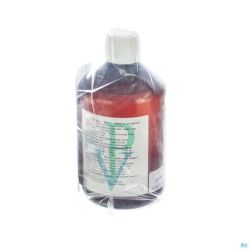 Derma-z Solution Vétérinaire 500 Ml