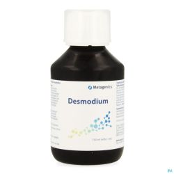 Desmodium Sirop Metagenics 150 Ml 