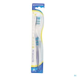 Elgydium Brosse à Dents Inter-active Soft