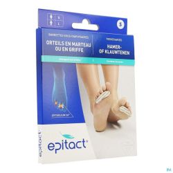 Epitact Barette Diaphysaire Femme 1 Pair