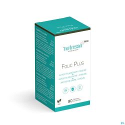 Folic Plus Comp 90 Nutrisan