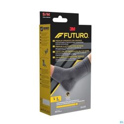 Futuro Manchon Compression Premium Cheville S/m
