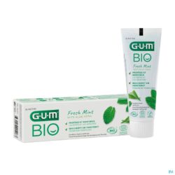 Gum Bio Dentifrice 75ml