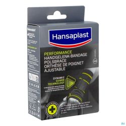Hansaplast Bandage Sport Poignet