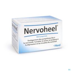 Heel Nervoheel 100 Comprimés