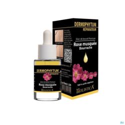 Holistica Dermophytum Réparateur Flacon 15ml