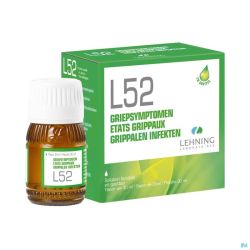 Lehning L52 Gouttes 30 Ml