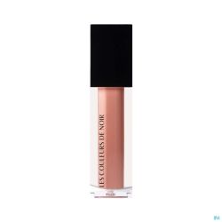Les Couleurs De Noir Instant Gloss Lip Max. 02