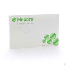 Mepore Ster 9cmx15cm 671070 5 Pièce