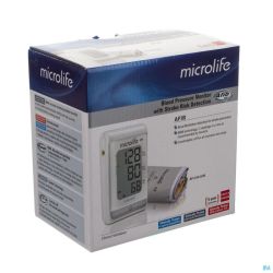 Microlife tensiomètre Bras Afib Bpa150 1