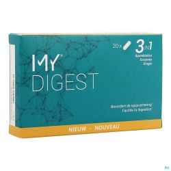 My Digest Gélules 20