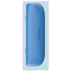 My Variations Etui de Voyage pour Enfants Bleu