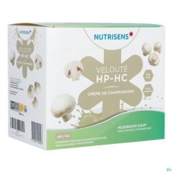 Nutrisens Veloute Hp/hc Crème Champignon