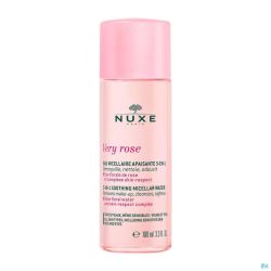 Nuxe Very Rose Eau Micel. Apaisant 3en1 100ml