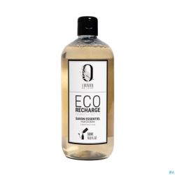 Olivier De Leos Savon Essentiel Ecorecharge 500ml