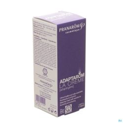 Pranarom Adaptarom Crème 50 Ml