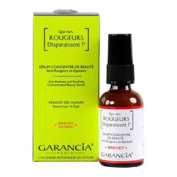 Garancia Que Mes Rougeurs Disparaissent Sérum 30ml