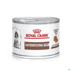 Royal Canin Canine Gastrointestinal Puppy 1 pack de Boites