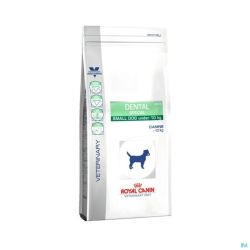 Royal Canin Vet Care Nutrition Canine Dental Small 2kg