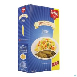 Schar Penne 500 G