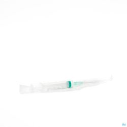 Seringue Jet 5 Ml Bd Emerald Aiguille Tu 21g1 1/2