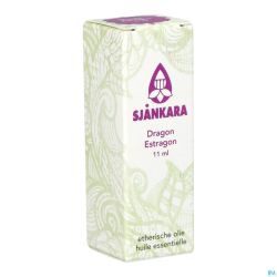 Sjankara Estragon Huile Ess. 11ml