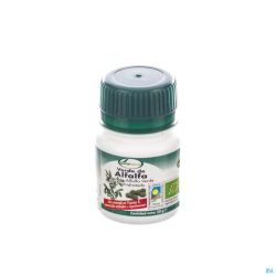 Soria Verde de Alfalfa 100 compr.