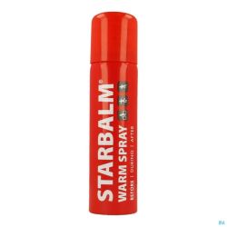 Star Balm Muscle Spray 150 Ml