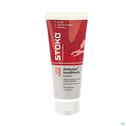 Stokolan Hand & Body Tube 100 Ml