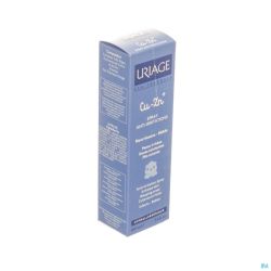 Uriage Bébé Cu-zn+ Spray 100 Ml 