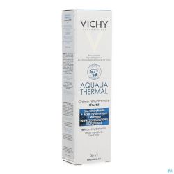 Vichy Aqualia Creme Légère 30ml