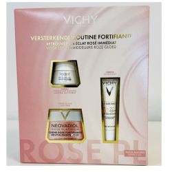 Vichy Coffret Néovadiol Rose Platinum