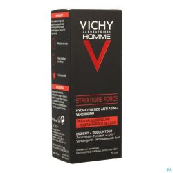 Vichy Homme Structure Force 50ml