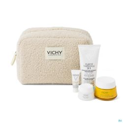 Vichy Trousse Noel Neovadiol Post-Ménopause 4 Produits