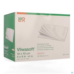 Vliwasoft Cp Ster N/tis.30g 10,0x10,0cm 75x2 12065