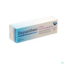 Bepanthen Crème Anti Démangeaisons 50 Gr