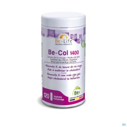 Cee - Be-col 1400 120g