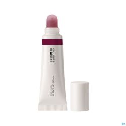 Couleurs De Noir Peptide Lip Glaze 06 Velvet Plum