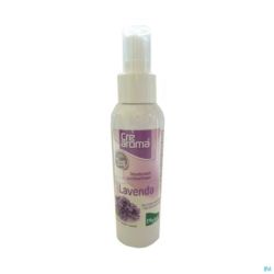 Crearoma Lavenda Desodorisant Hle Essentielle Spray 100ml