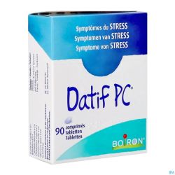 Datif Pc Comprimés 90 Boiron
