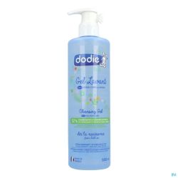 Dodie Gel Nettoyant 3en1 500ml