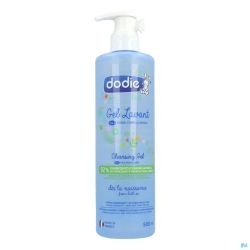 Dodie Gel Nettoyant 3en1 500ml