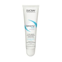 Ducray Keracnyl Repair Baume Lèvres 15 Ml