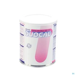 Duocal 400 Gr