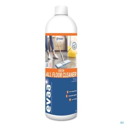 Evaa+ Green All Floor Cleaner 1l