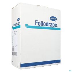 Foliodrape Chp 37x45cm 2c. 125 P/s